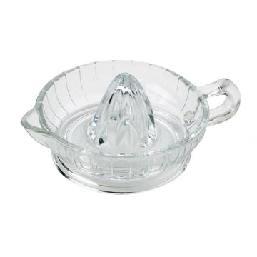 Glass Citrus Juicer