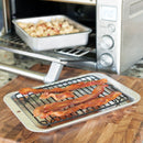 Nordicware Toaster Oven 3-piece Broil & Bake Set