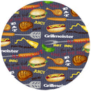 Silicone Jar Opener, Multiple Designs-17