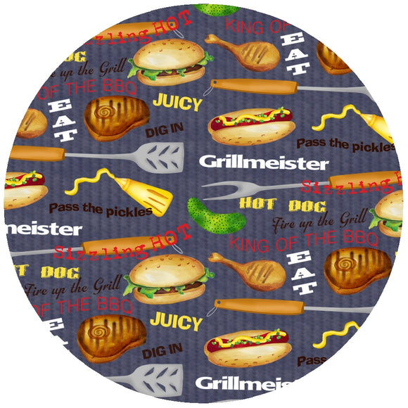 Silicone Jar Opener, Multiple Designs