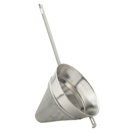 Stainless Steel Chinois