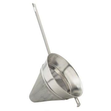 Stainless Steel Chinois