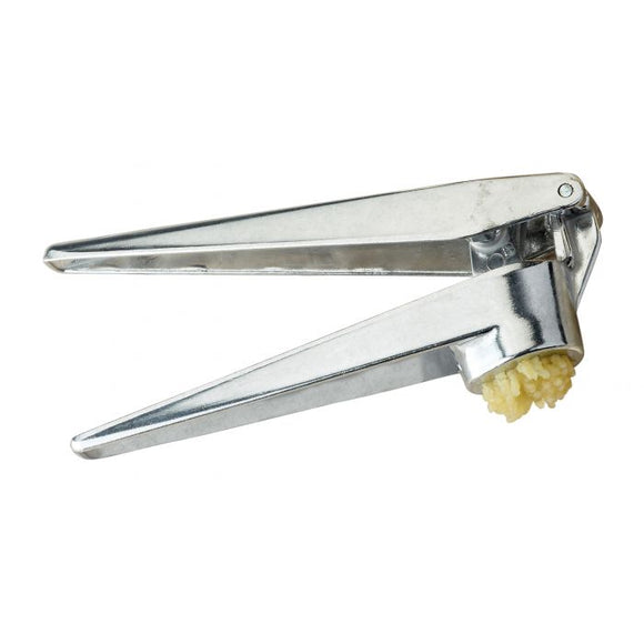 Fante's Cousin Umberto's No-Peel, Self Cleaning Garlic Press