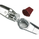 Fante's Cousin Umberto's No-Peel, Self Cleaning Garlic Press-2