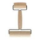 Mrs. Anderson's Baking Double Dough Roller
