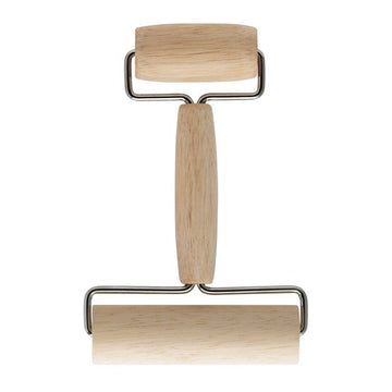 Mrs. Anderson's Baking Double Dough Roller