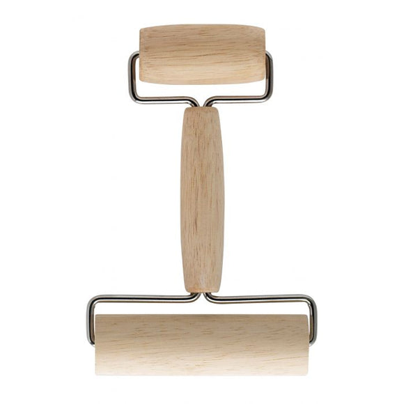 Mrs. Anderson's Baking Double Dough Roller