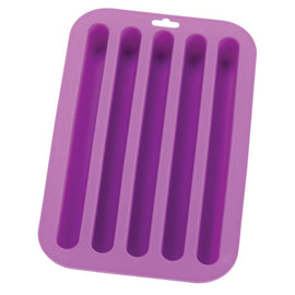 Ice Tray, Water Bottle