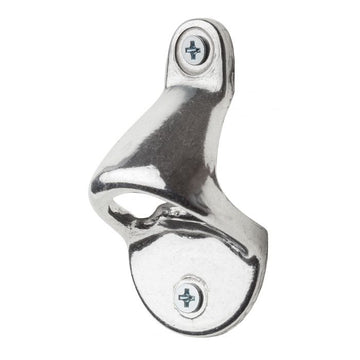 HIC Wall Mount Bottle Opener