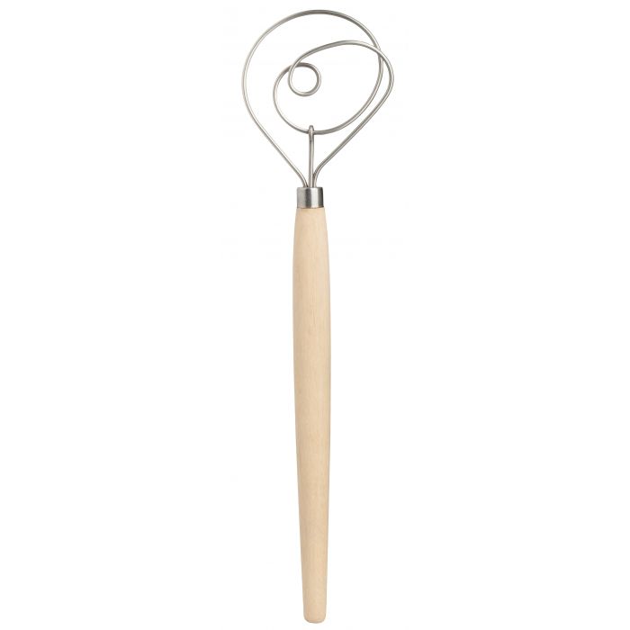Mrs. Anderson's Dough Whisk, 15''