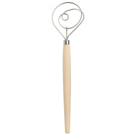 Mrs. Anderson's Dough Whisk, 15''Mrs. Anderson's Dough Whisk, 15''
