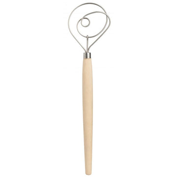 Mrs. Anderson's Dough Whisk, 15''Mrs. Anderson's Dough Whisk, 15''