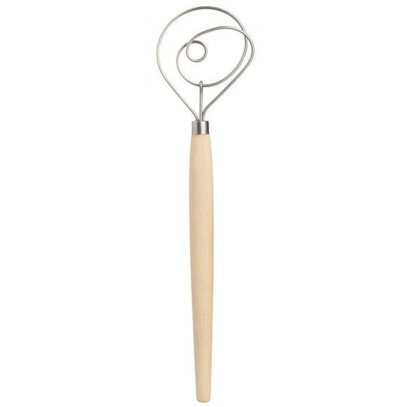 Mrs. Anderson's Dough Whisk, 15''Mrs. Anderson's Dough Whisk, 15''