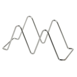 HIC Kitchen Taco Rack, Set of 2