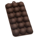 Mrs. Anderson's Baking Truffle Chocolate Mold-2