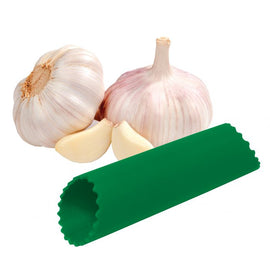 Fante's Cousin Monica's Silicone Garlic Peeler