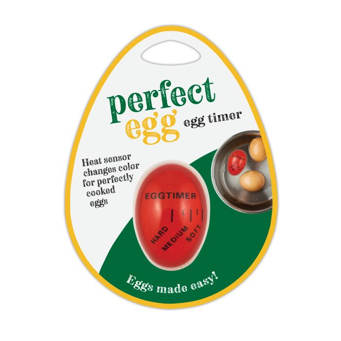 HIC Perfect Egg Timer