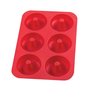 Mrs. Anderson's Baking Silicone Donut Pan