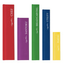 Cutlery Pro Knife Guards, set of 5