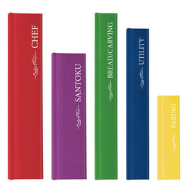 Cutlery Pro Knife Guards, set of 5