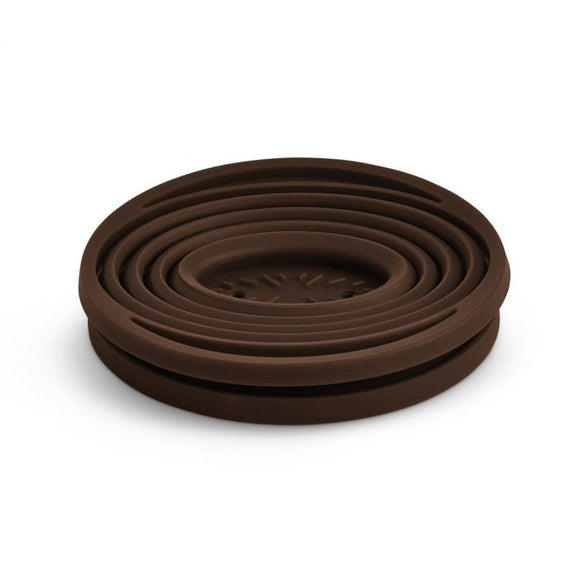 Fino Collapsible Pour-Over Coffee Brewing Cone, #2