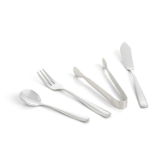 Maison du Fromage Charcuterie Serving Set