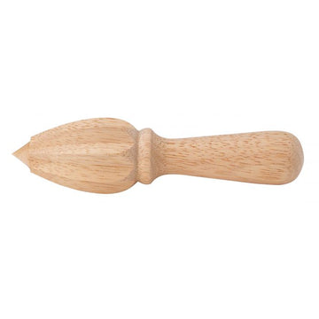 HIC Wood Citrus Reamer