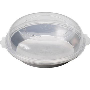 Nordicware Naturals® High Dome Covered Pie Pan