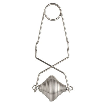 Mrs. Anderson's Baking Flour Duster, 6.5in