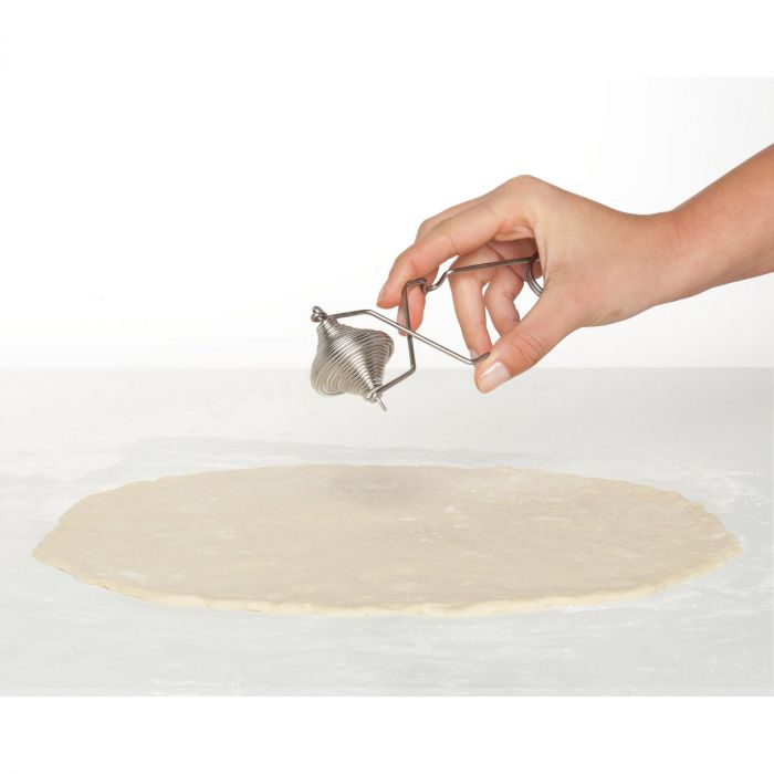 Mrs. Anderson's Baking Flour Duster, 6.5in