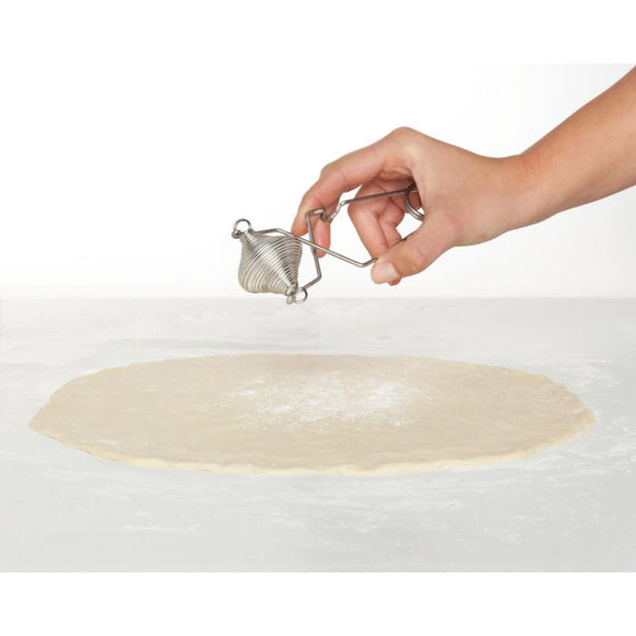 Mrs. Anderson's Baking Flour Duster, 6.5in