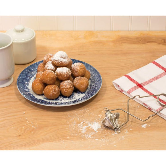 Mrs. Anderson's Baking Flour Duster, 6.5in