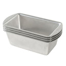 Nordicware Mini Loaf Pans, Set of 4