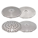 HIC Food Mill, stainIess steeI-2