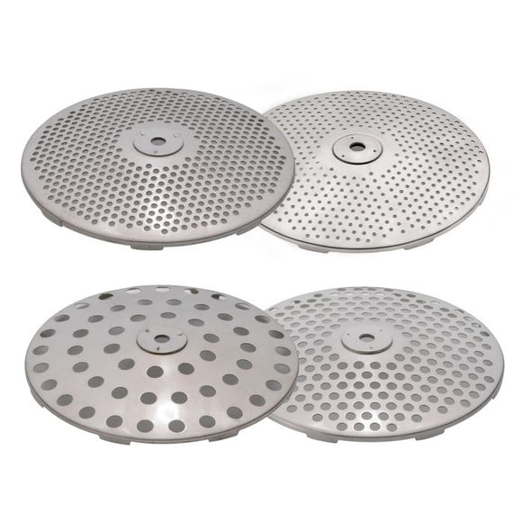 HIC Food Mill, stainIess steeI