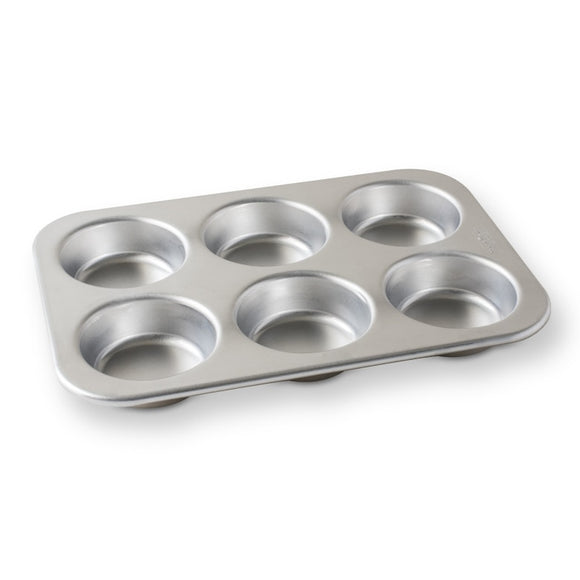 Nordicware 6-count Jumbo Muffin Pan