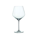 Spiegelau Style Collection Burgundy Wine Glass, set of 4-1