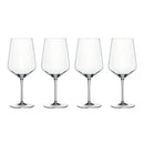 Spiegelau Style Collection Red Wine Glass, set of 4