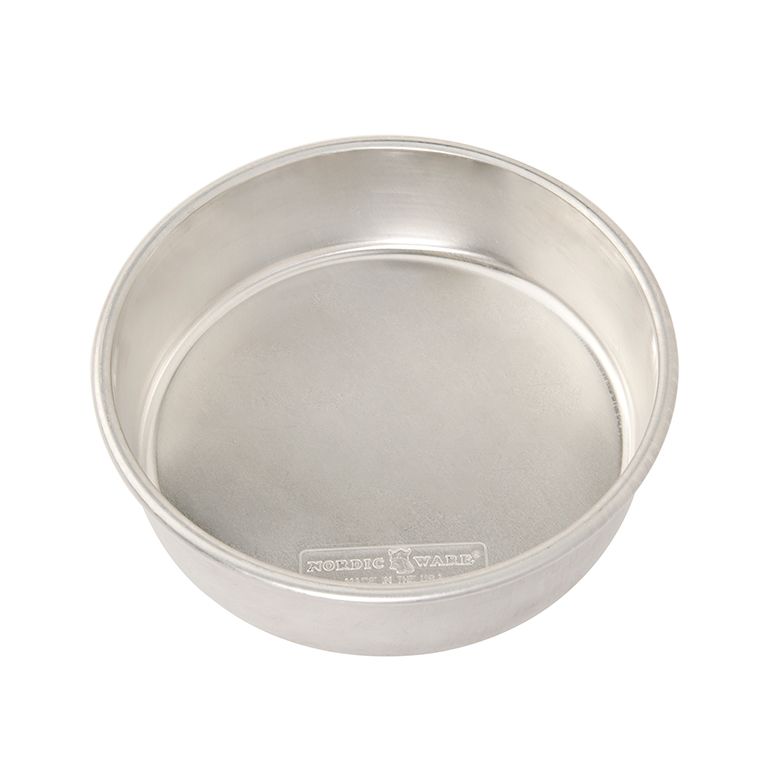 Nordicware Naturals Round Layer Cake Pan, Multiple Sizes