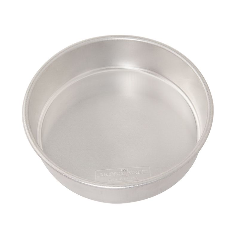 Nordicware Naturals Round Layer Cake Pan, Multiple Sizes