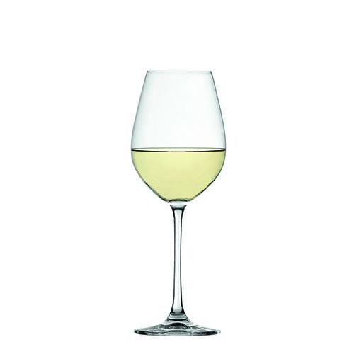 Spiegelau Salute White Wine Glass, Set of 4