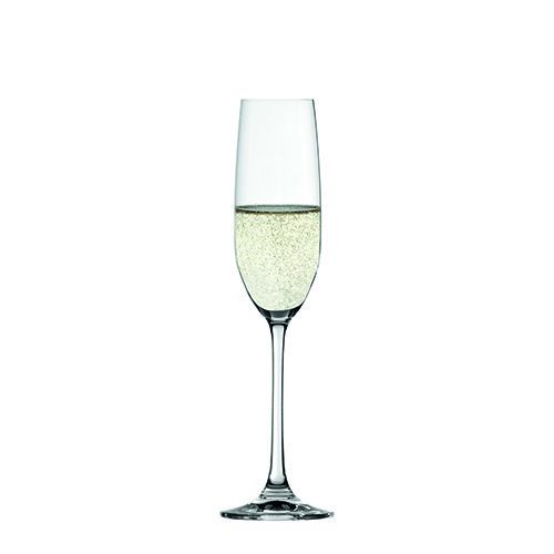 Spiegelau Salute Champagne Flute, set of 4