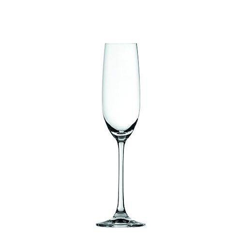 Spiegelau Salute Champagne Flute, set of 4
