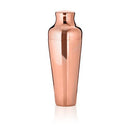 Copper Parisian Cocktail Shaker-1