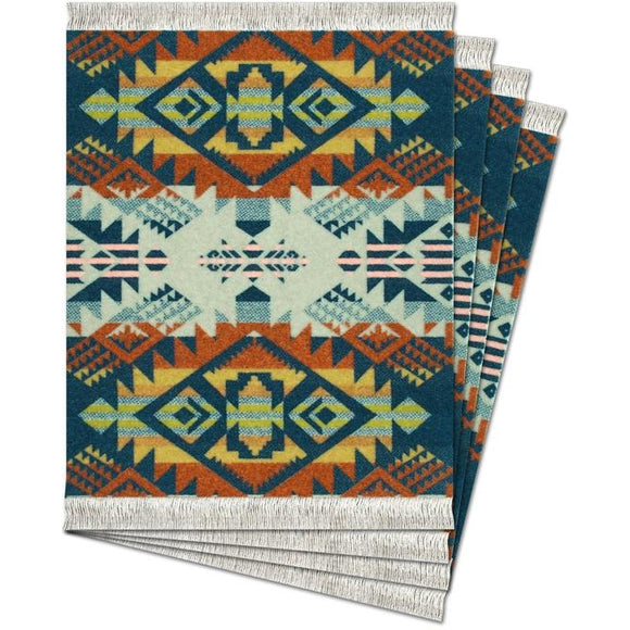 CoasterRug, Multiple Designs