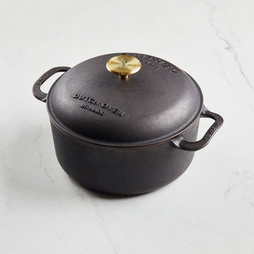 Smithey 5.5 Qt Dutch Oven