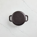 Smithey 5.5 Qt Dutch Oven-4