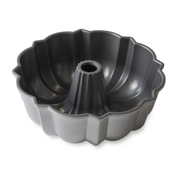 Nordicware Original Sparkling Silver Bundt® Pan