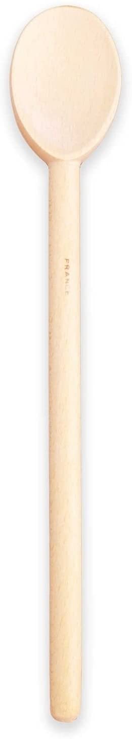 Beechwood 12'' Regular Spoon