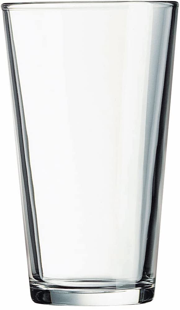 Pub Glass